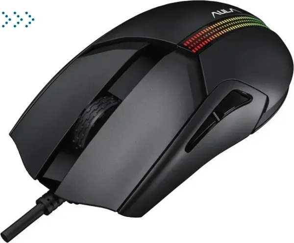 Компьютерная мышь AULA F813 PRO